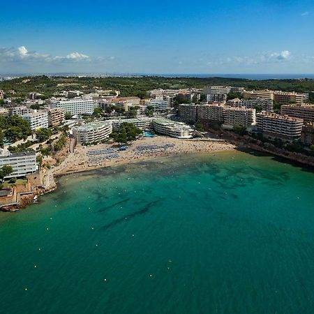 Ferienwohnung Diamant Iberplaya Salou Exterior foto