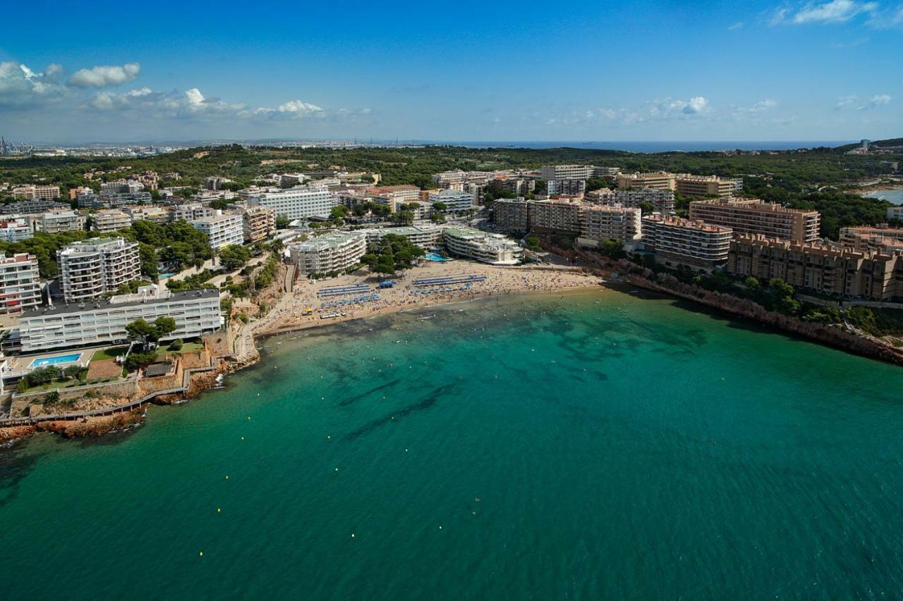 Ferienwohnung Diamant Iberplaya Salou Exterior foto